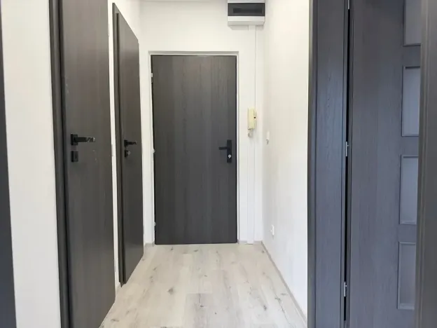 Pronájem bytu 1+1, Železný Brod, Na Vápence, 35 m2