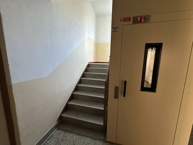 Pronájem bytu 1+1, Železný Brod, Na Vápence, 35 m2