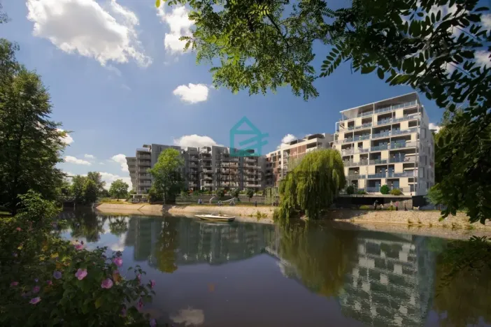 Pronájem bytu 3+kk, České Budějovice - České Budějovice 2, Volejbalistů, 80 m2