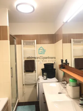 Pronájem bytu 3+kk, České Budějovice - České Budějovice 2, Volejbalistů, 80 m2