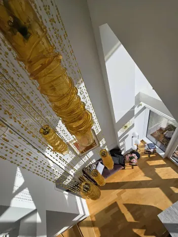 Prodej bytu 3+kk, Praha - Smíchov, Gabrielská, 134 m2