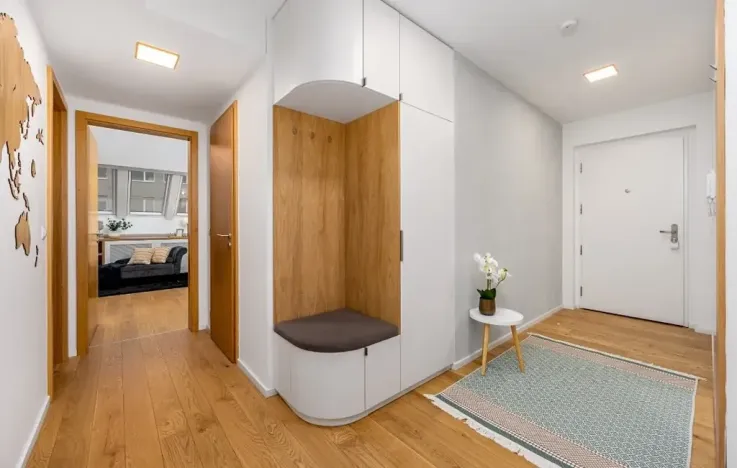 Prodej bytu 3+kk, Praha - Michle, Michelská, 100 m2