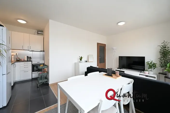 Pronájem bytu 2+kk, Praha - Hlubočepy, Miloše Havla, 52 m2