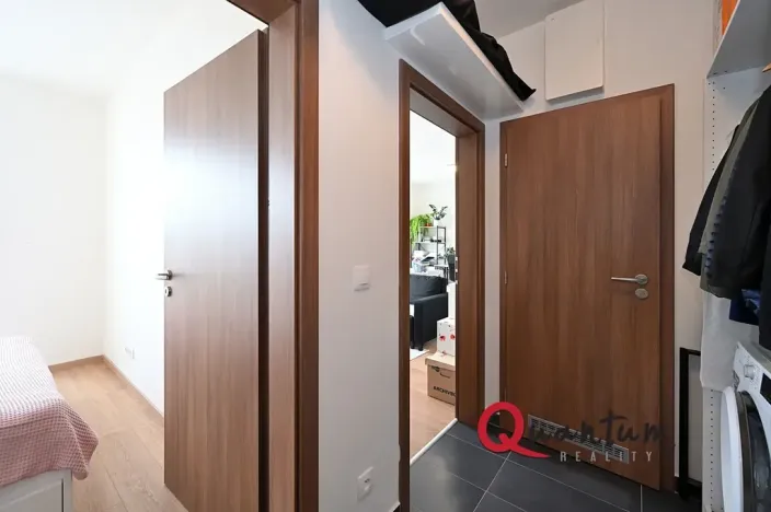 Pronájem bytu 2+kk, Praha - Hlubočepy, Miloše Havla, 52 m2