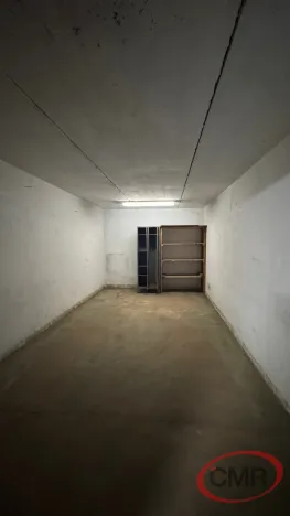 Prodej garáže, Praha, K Ládví, 17 m2