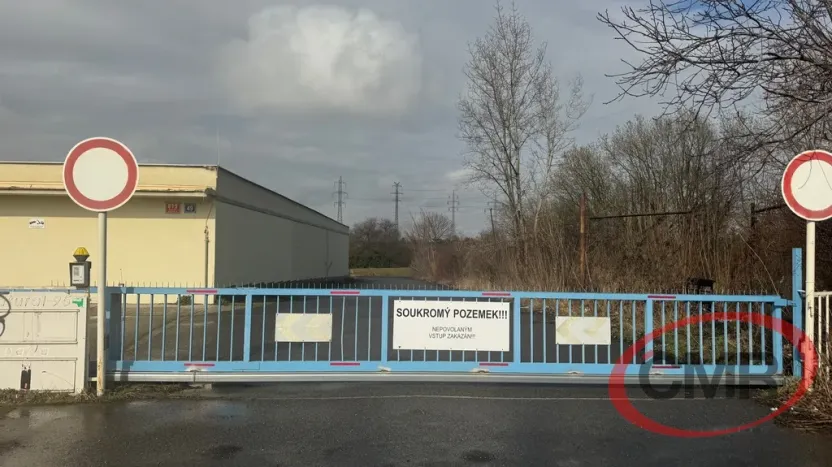 Prodej garáže, Praha, K Ládví, 17 m2