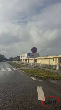 Prodej garáže, Praha, K Ládví, 17 m2