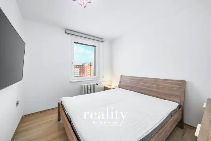 Pronájem bytu 2+1, Znojmo, Vídeňská třída, 53 m2