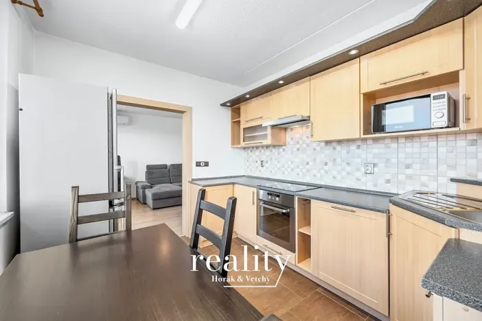 Pronájem bytu 2+1, Znojmo, Vídeňská třída, 53 m2