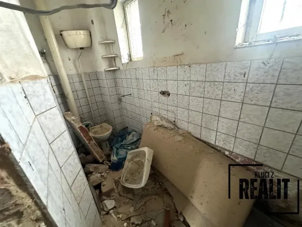 Prodej rodinného domu, Myslkovice, 200 m2