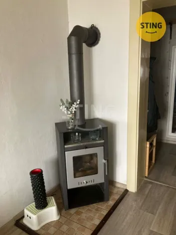 Pronájem bytu 2+kk, Nový Jičín, Jiráskova, 45 m2