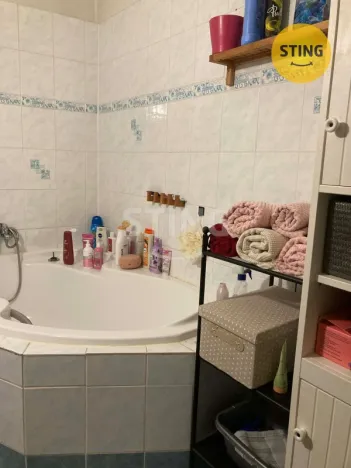 Pronájem bytu 2+kk, Nový Jičín, Jiráskova, 45 m2