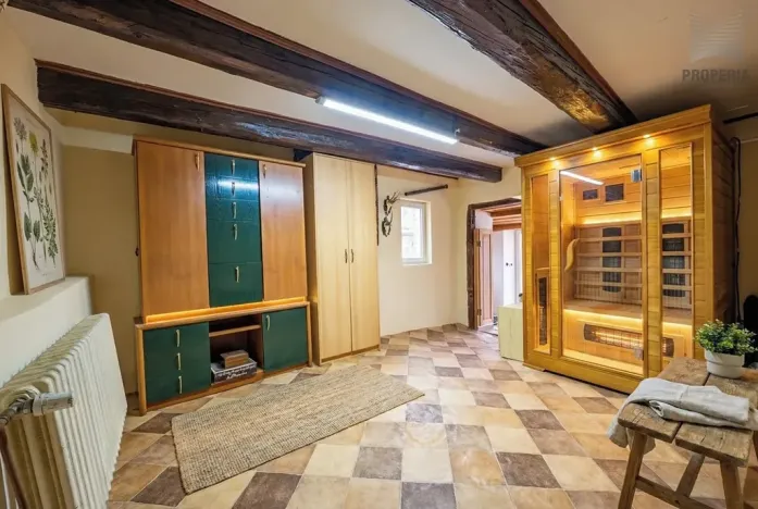 Prodej rodinného domu, Hostěradice, 127 m2