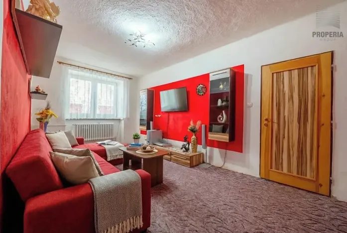 Prodej rodinného domu, Hostěradice, 127 m2