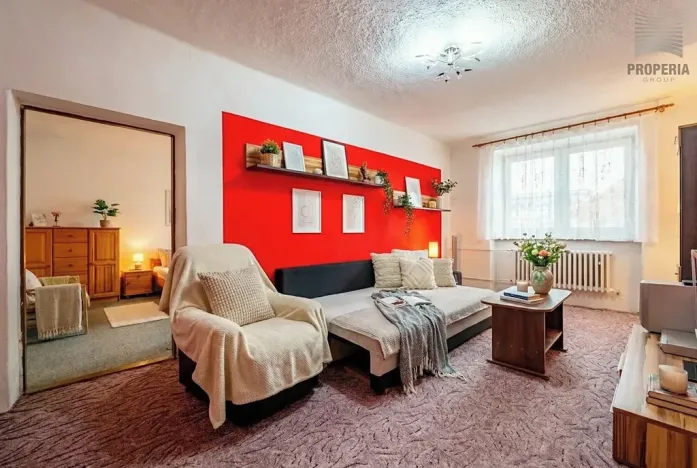 Prodej rodinného domu, Hostěradice, 127 m2