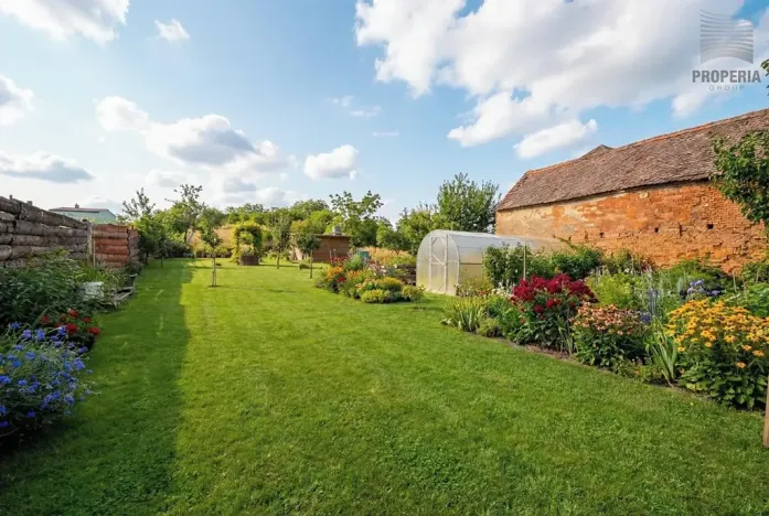 Prodej rodinného domu, Hostěradice, 127 m2