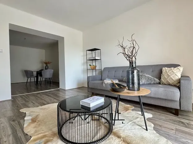 Prodej bytu 2+1, Ostrava, Averinova, 50 m2