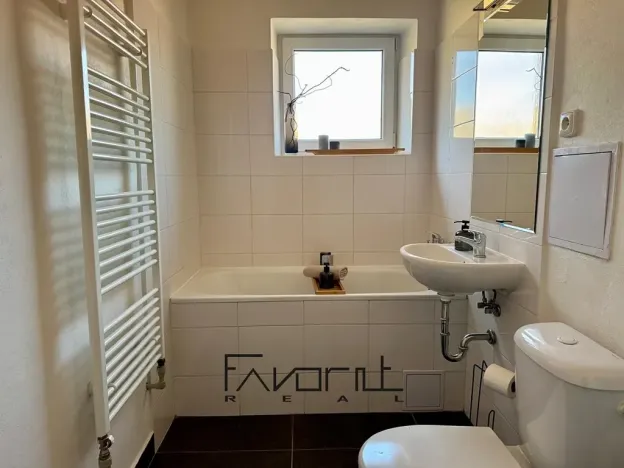 Prodej bytu 2+1, Ostrava, Averinova, 50 m2