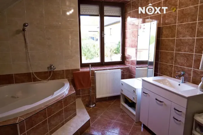 Prodej rodinného domu, Radenín, 276 m2