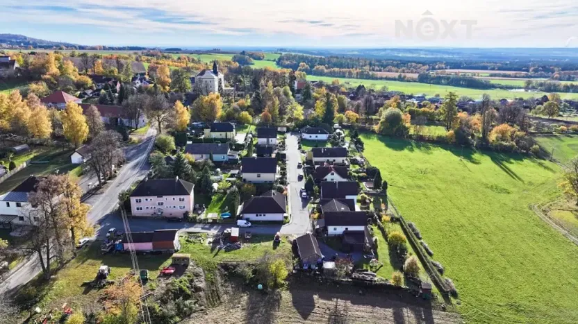 Prodej rodinného domu, Radenín, 276 m2