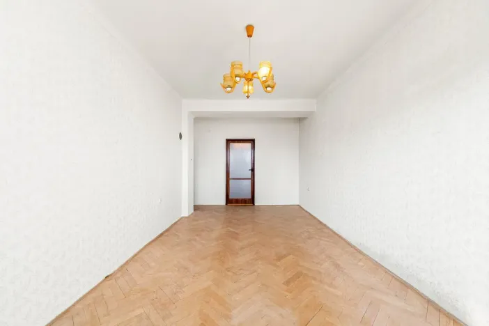 Prodej bytu 2+1, Vlašim, Družstevní, 51 m2