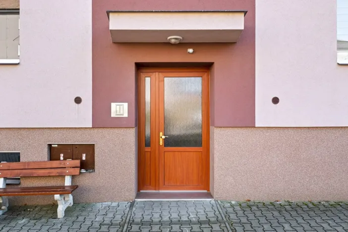 Prodej bytu 2+1, Vlašim, Družstevní, 51 m2