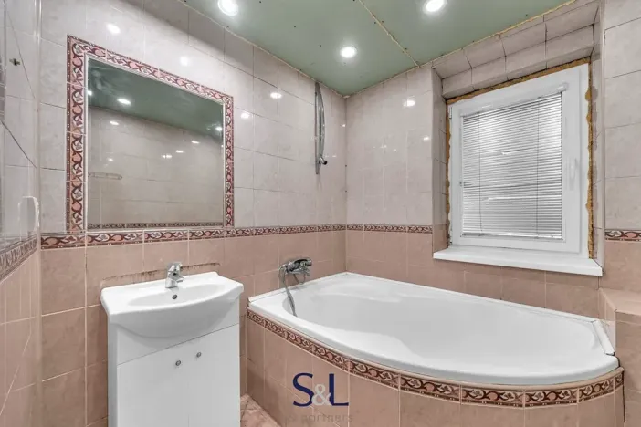 Prodej bytu 4+1, Kamenický Šenov, Kadlecova, 95 m2