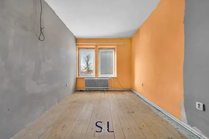 Prodej bytu 4+1, Kamenický Šenov, Kadlecova, 95 m2