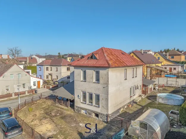 Prodej bytu 4+1, Kamenický Šenov, Kadlecova, 95 m2