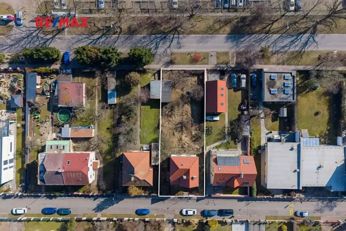 Prodej rodinného domu, Praha - Stodůlky, Živcových, 200 m2