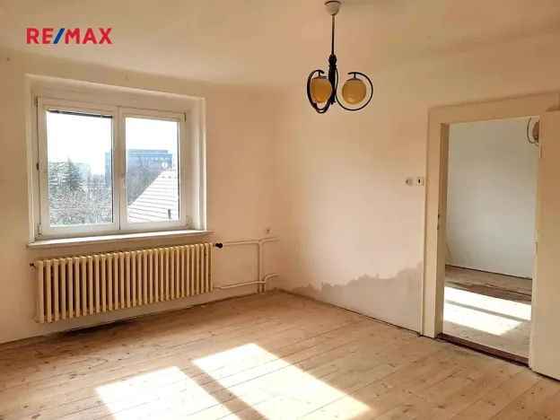 Prodej rodinného domu, Praha - Stodůlky, Živcových, 200 m2