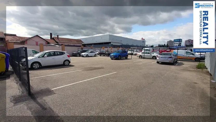 Pronájem kanceláře, České Budějovice, Kněžskodvorská, 34 m2