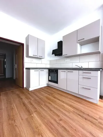 Pronájem bytu 2+kk, Žirovnice, 45 m2