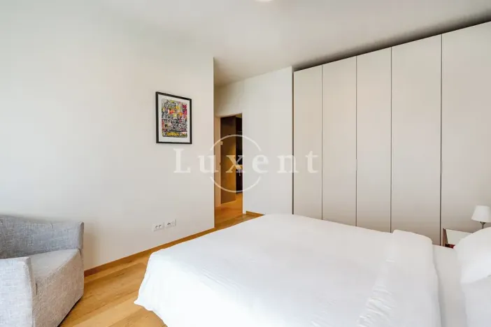 Pronájem bytu 2+kk, Praha, Holečkova, 78 m2