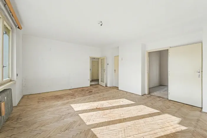 Prodej bytu 3+1, Praha - Strašnice, U kombinátu, 77 m2