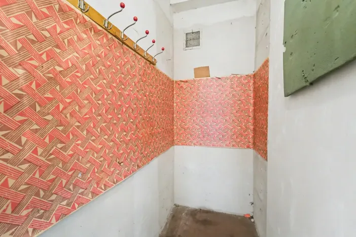 Prodej bytu 3+1, Praha - Strašnice, U kombinátu, 77 m2