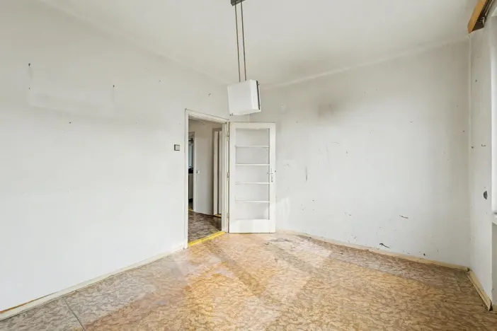 Prodej bytu 3+1, Praha - Strašnice, U kombinátu, 77 m2