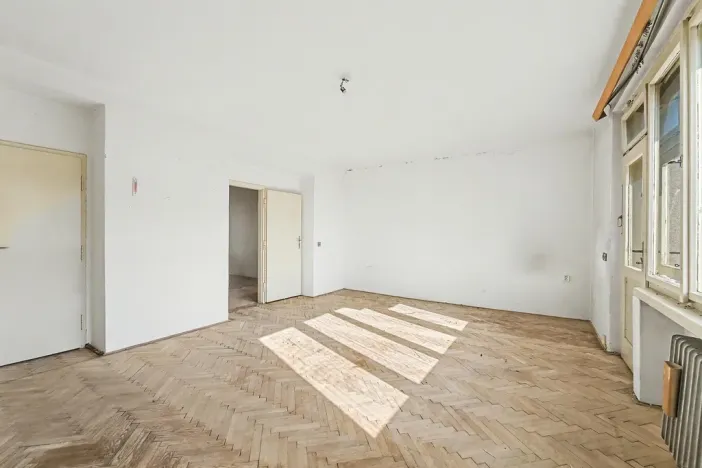 Prodej bytu 3+1, Praha - Strašnice, U kombinátu, 77 m2