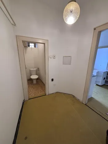 Pronájem bytu 1+1, Ostrava - Moravská Ostrava, Na Spojce, 47 m2