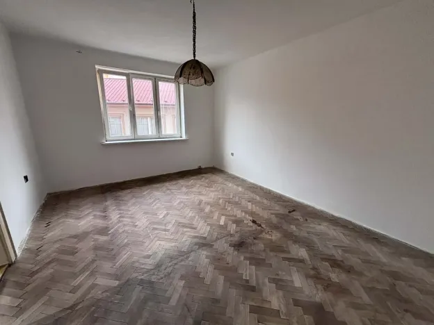 Pronájem bytu 1+1, Ostrava - Moravská Ostrava, Na Spojce, 47 m2