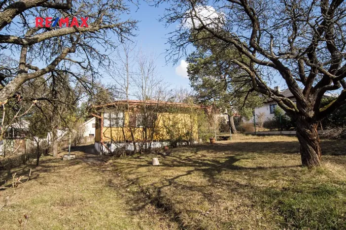 Prodej chaty, Chyňava, 37 m2