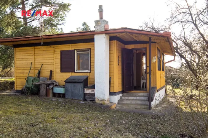 Prodej chaty, Chyňava, 37 m2