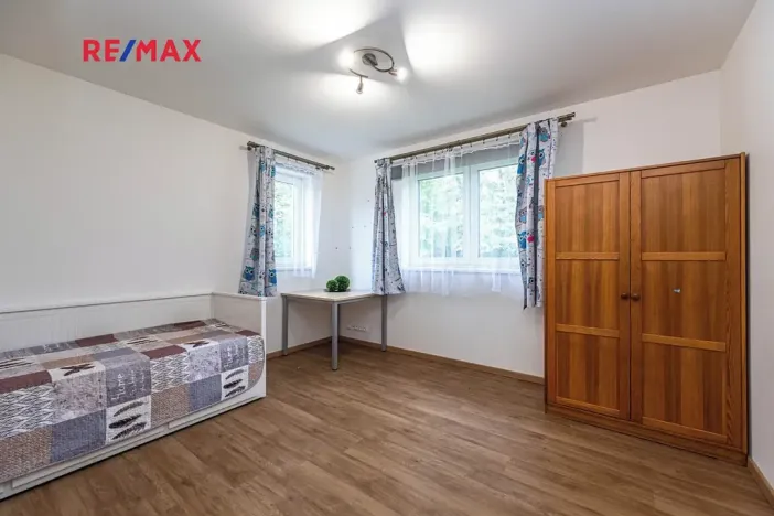 Pronájem rodinného domu, Mnichovice, Myšlínská, 221 m2