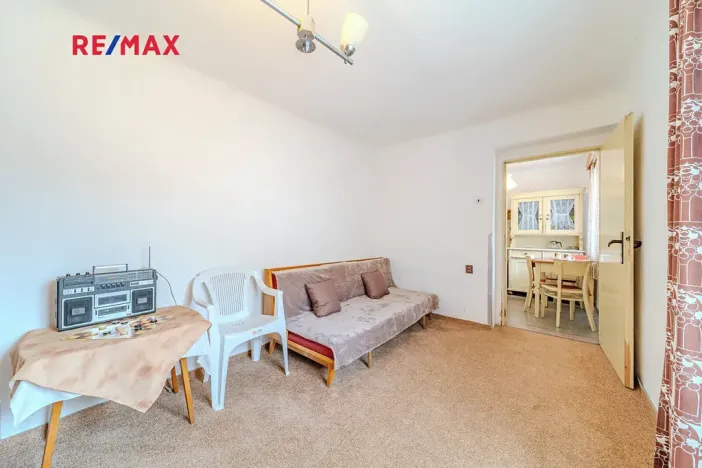 Prodej chalupy, Bzová, 112 m2