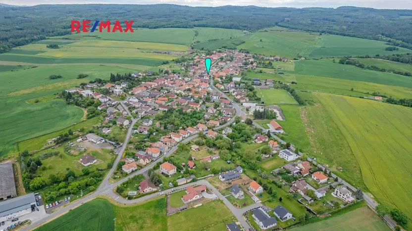 Prodej chalupy, Bzová, 112 m2