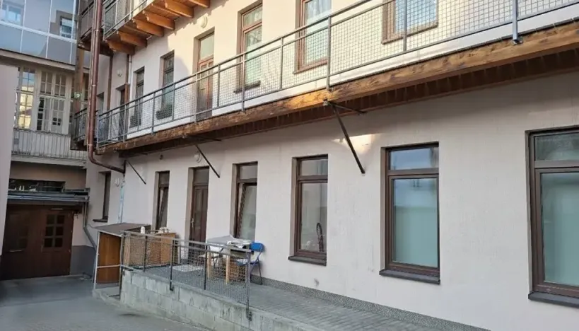 Prodej bytu 1+1, Brno, Příční, 38 m2