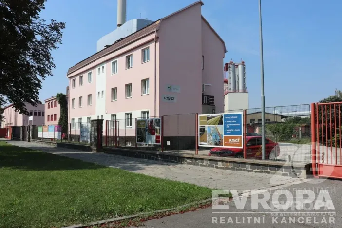 Pronájem kanceláře, Olomouc - Hodolany, Tovární, 19 m2