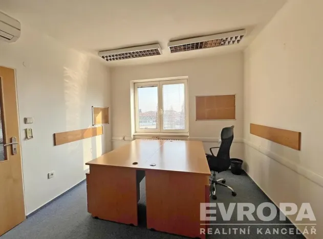 Pronájem kanceláře, Olomouc - Hodolany, Tovární, 12 m2