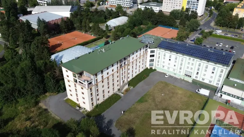 Prodej bytu 3+kk, Plzeň - Jižní Předměstí, U Borského parku, 78 m2