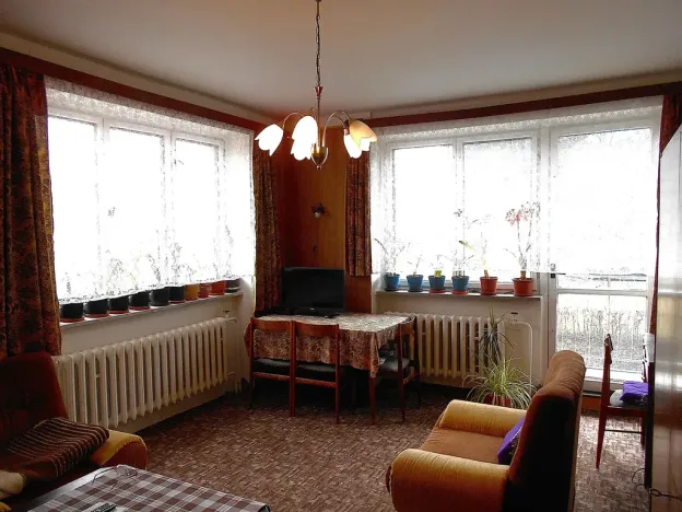 Prodej bytu 3+1, Jihlava, Na Vyhlídce, 71 m2